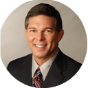 Mayor Keith Blackburn