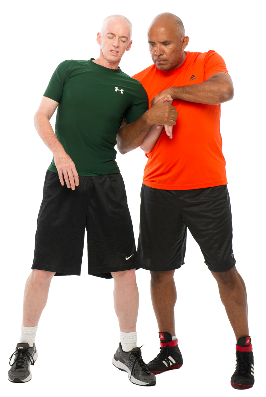 Savate Training